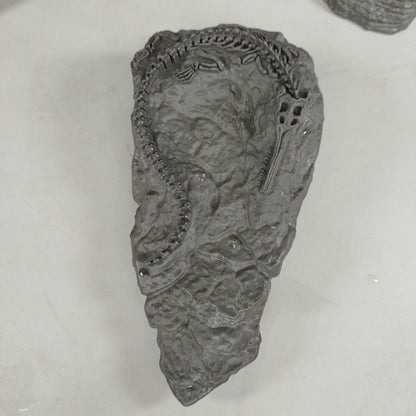 Schleich Dino Höhle 42261 Felslandschaft