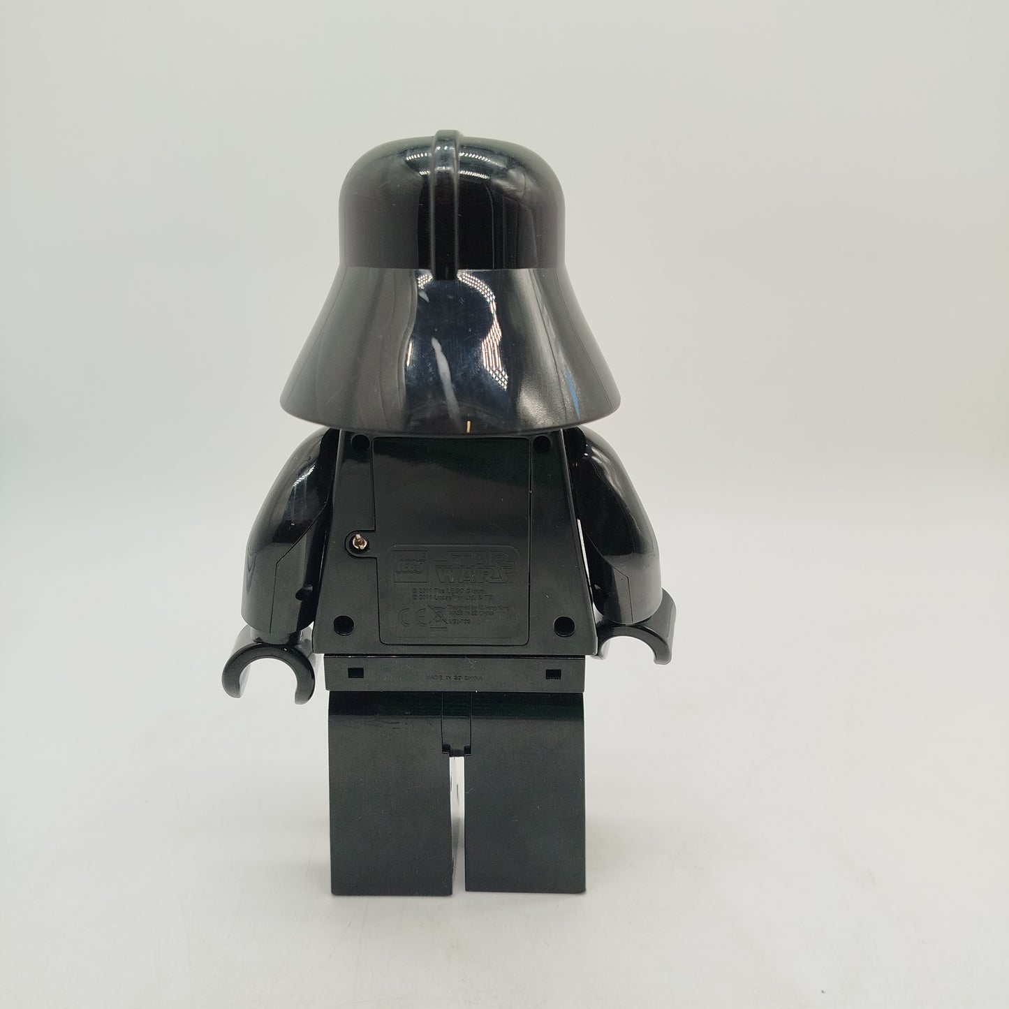 LEGO Star Wars Darth Vader Taschenlampe gebraucht ab 6 7 8 Jahre | ✅ geprüft 