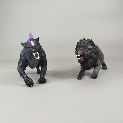 Schleich Bundle Fantasy 42555 70827 Figuren Neu