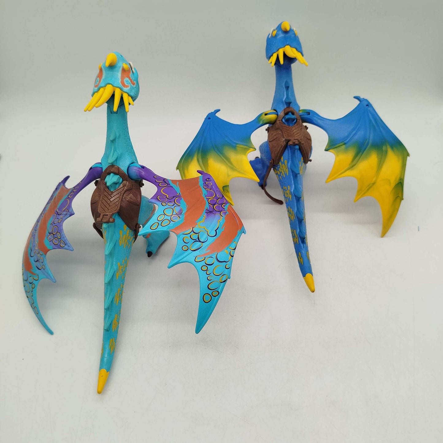 Playmobil Bundle Set von 6 Drachen, gebraucht, ab 6 7 8 Jahre | ✅ geprüft 