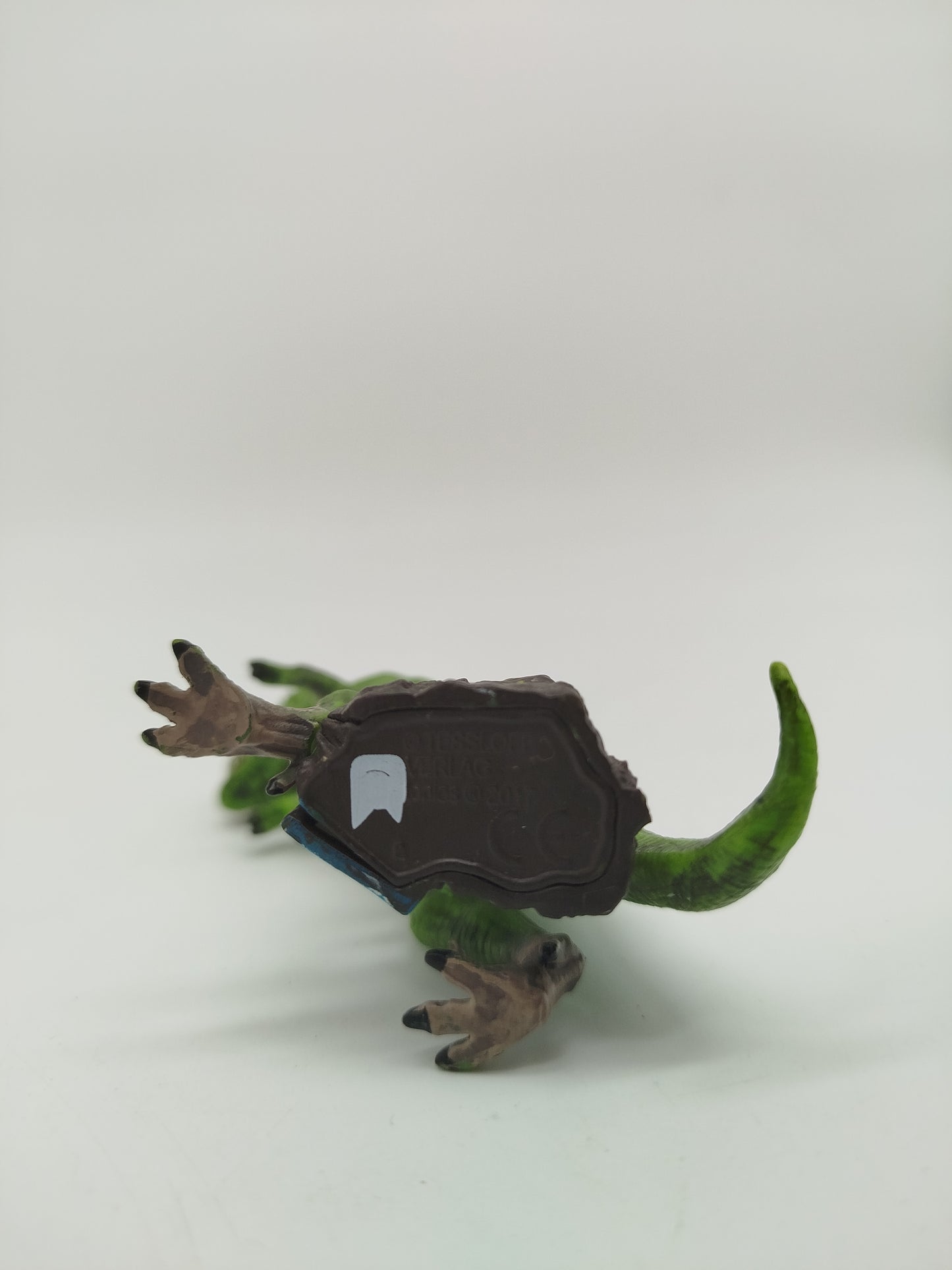 Tonie Hörfigur, WAS IST WAS - Dinosaurier & ausgestorbene Tiere – TRex