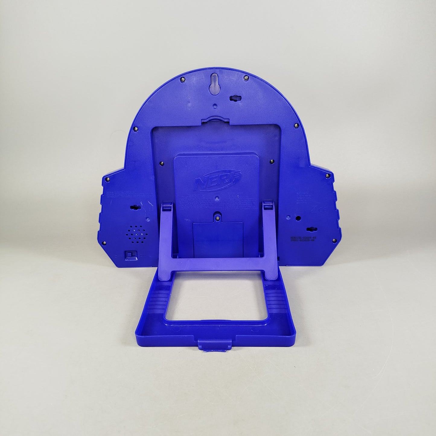 NERF Elite elektronisches Ziel 🎯, wie neu, ab 6 7 8 Jahre | ✅ geprüft 