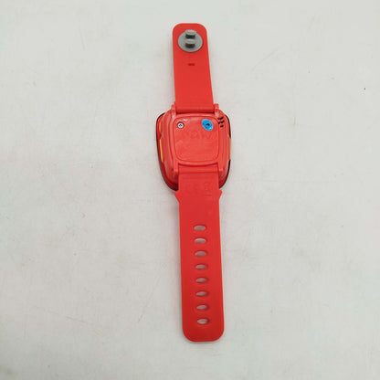 VTech PAW Patrol Marshall Lernuhr, gebraucht, ab 3 4 5 Jahre | ✅ geprüft 