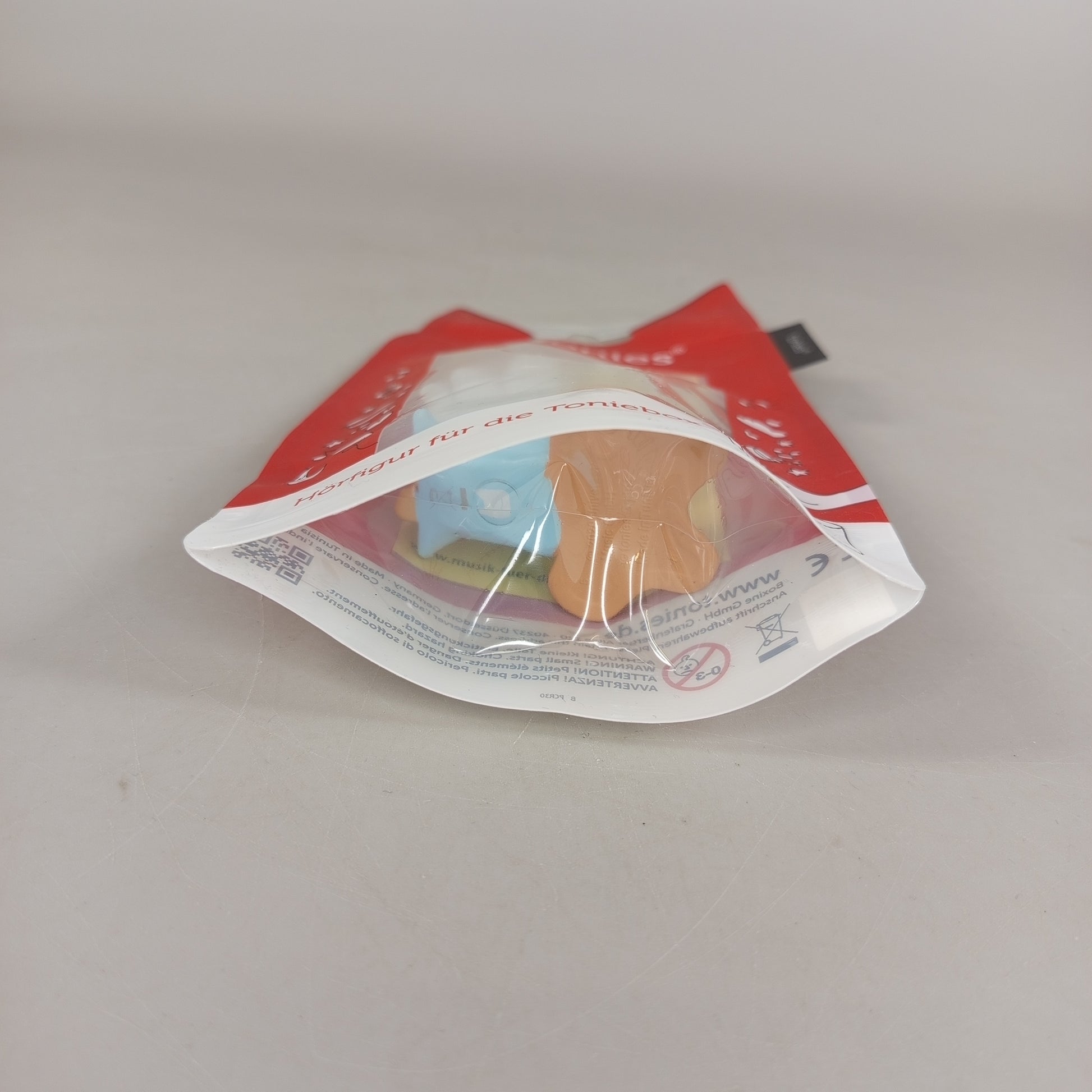 Tonie Figur – In der Weihnachtsbäckerei, OVP, neu