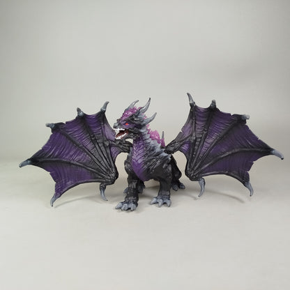 Schleich Drachenfigur 70152 🦕🔥, neu, ab 6 7 8 Jahre | ✅ geprüft 