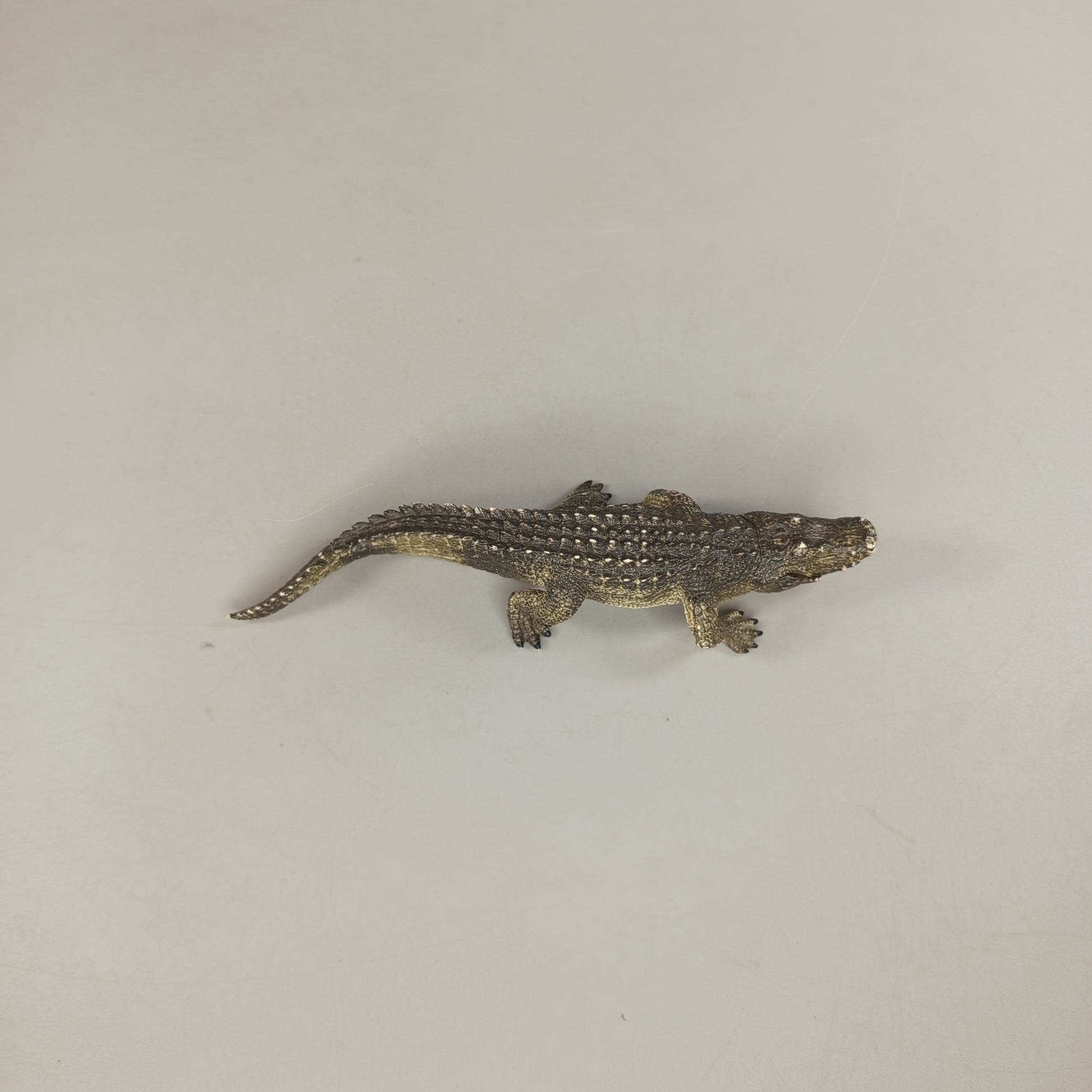 Schleich Dinosaurier & Reptilien Set von 6 Tierfiguren