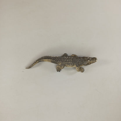 Schleich Dinosaurier & Reptilien Set von 6 Tierfiguren