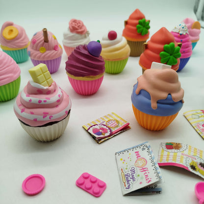 Simba Toys Moffinis Magic Figuren, neuwertig, ab 3 4 5 Jahre | ✅ geprüft 