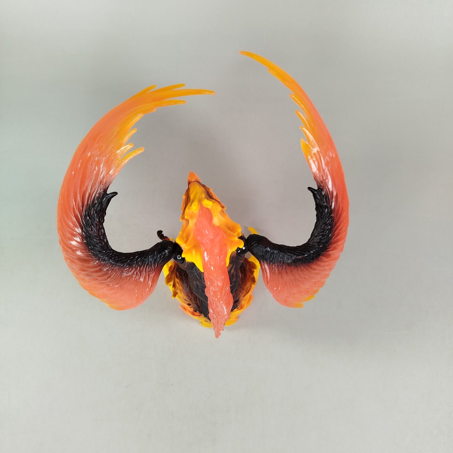 Schleich Eldrador Creatures Feuer Adler 42511