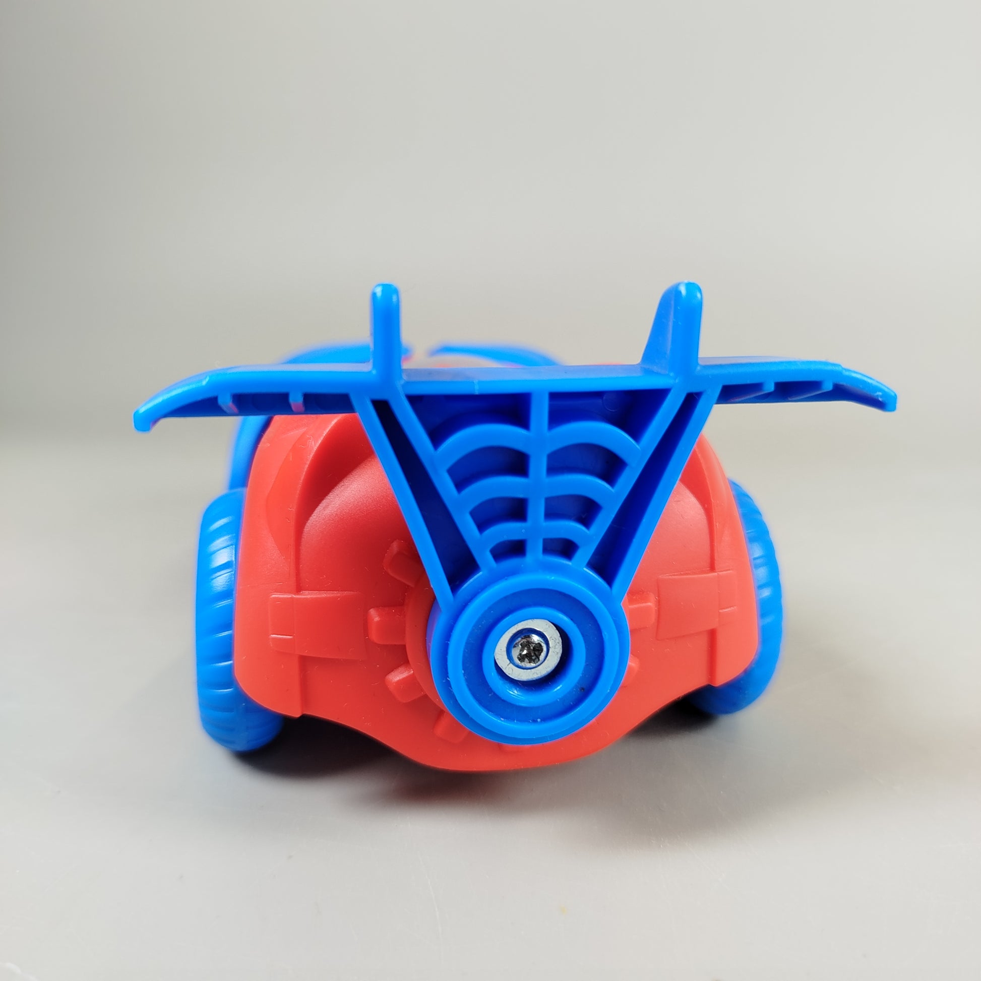 Marvel Spider-Man Fahrzeuge Set von 4 – ohne OVP