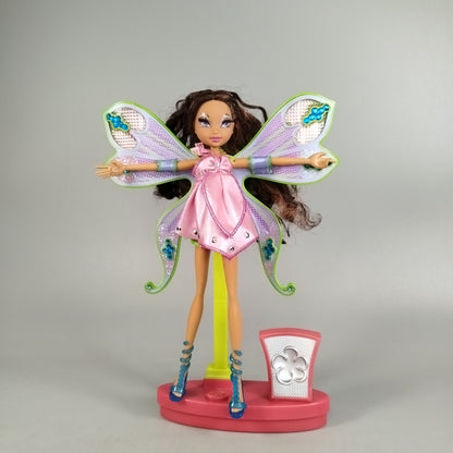 Mattel Feenpuppen 👗💖, gebraucht, ab 3 4 5 Jahre | ✅ geprüft 