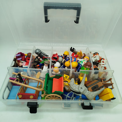 Playmobil Bundle Set Figuren & Zubehör