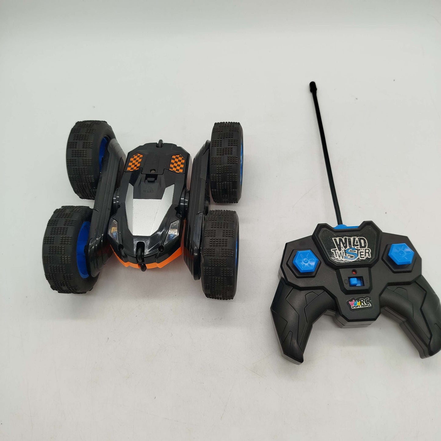 Happy People RC Wild-Twister RC Auto ab 6-9 Jahre