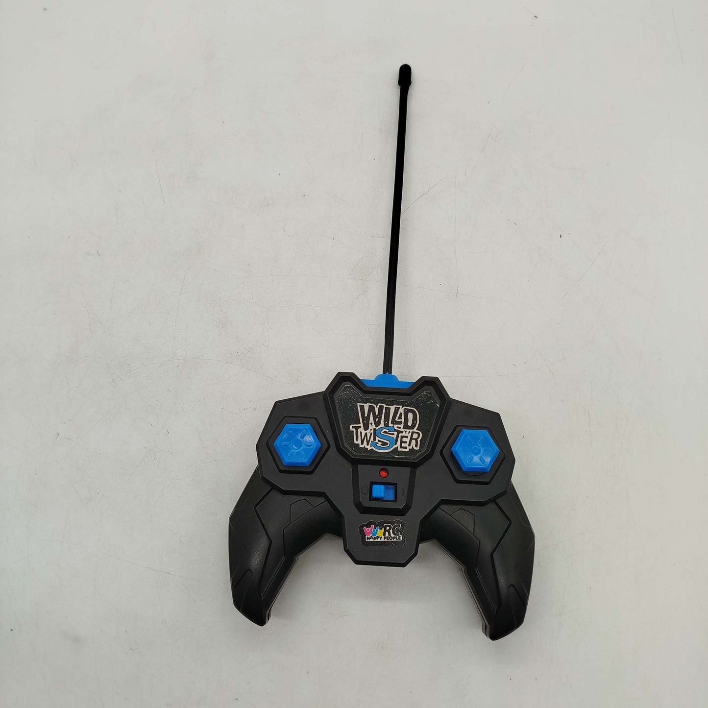 Happy People RC Wild-Twister RC Auto ab 6-9 Jahre