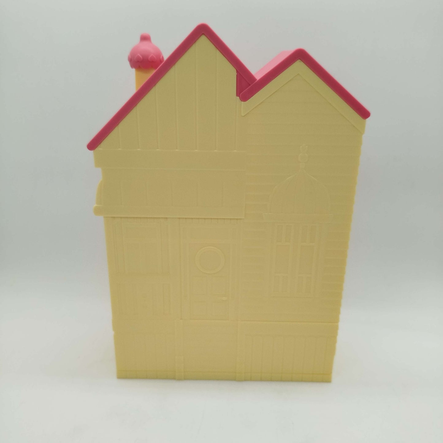 Bluey Bundle Familienhaus Figuren & Autos
