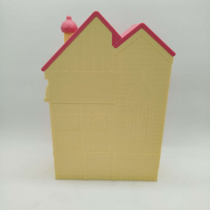 Bluey Bundle Familienhaus Figuren & Autos