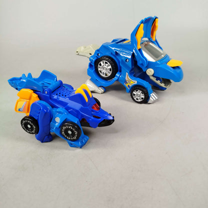 VTech Bundle Switch & Go Dinos Set von 2 Autos
