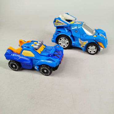 VTech Bundle Switch & Go Dinos Set von 2 Autos