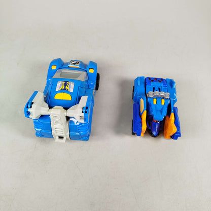VTech Bundle Switch & Go Dinos Set von 2 Autos