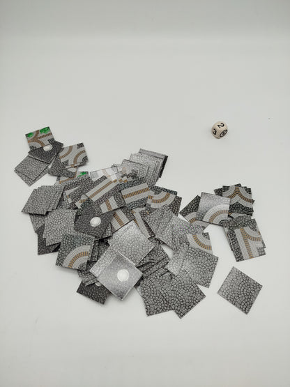 Goldsieber Spiele Brettspiel Linie 1 – Stefan Dorra 1995, OVP