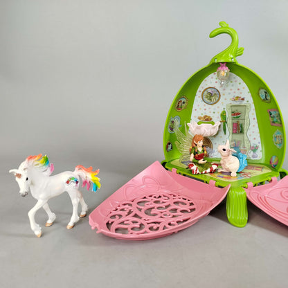 Schleich Marweens Tierkindergarten 42520 Spielset