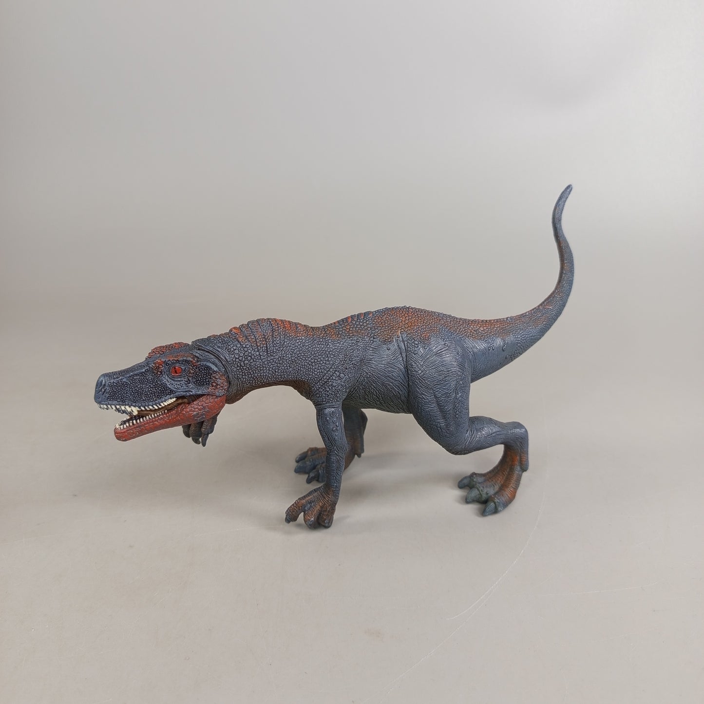 Schleich Dinosaurier & Reptilien Set von 6 Tierfiguren
