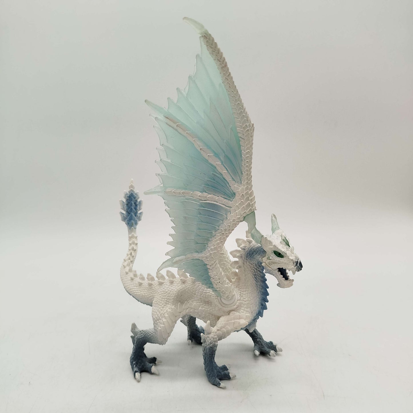Schleich Eldrador Eisdrache 70139 Figur