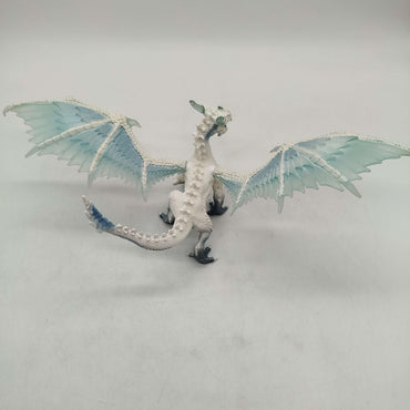 Schleich Eldrador Eisdrache 70139 Figur