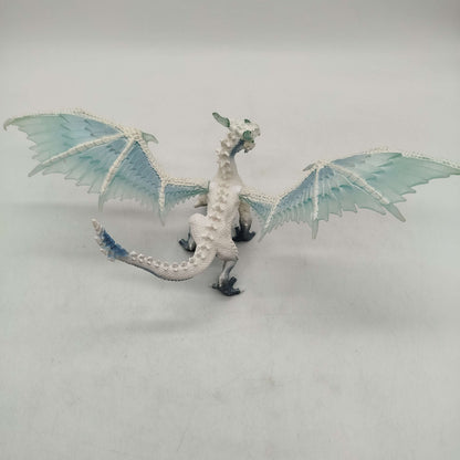 Schleich Eldrador Eisdrache 70139 Figur