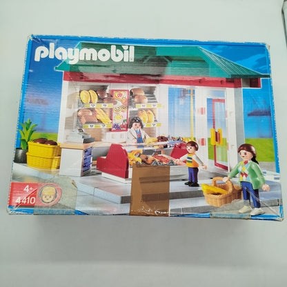 Playmobil Bäckerei 4410 Spielset