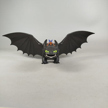 Bundle Playmobil Set von 2 Drachenfiguren, gebraucht, ab 6 Jahre 