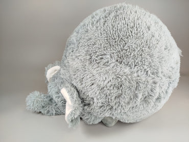 Sunkid Plüschelefant - aufblasbar