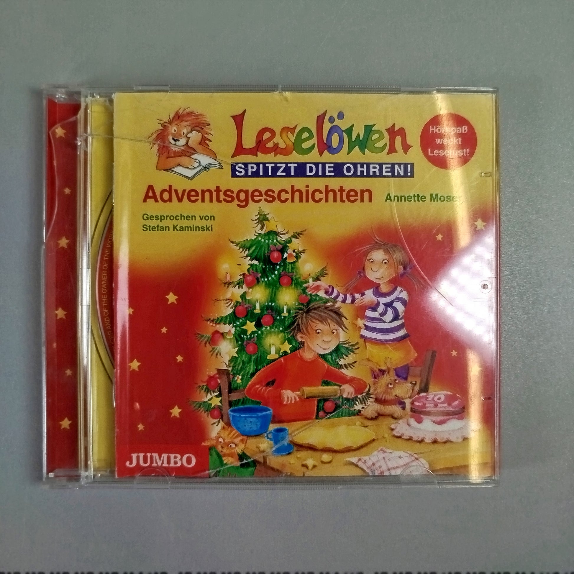  Kinder Hörspiel- & Musik-CD Set – 11er set