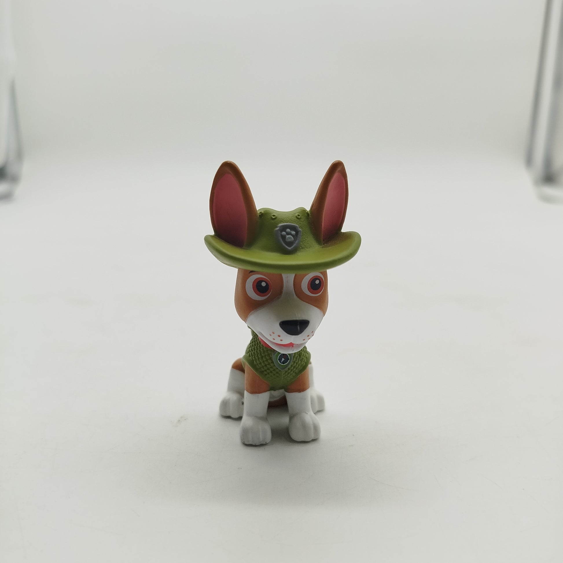 Tonies Paw Patrol Tracker Hörfigur, gebraucht, ab 3 4 5 Jahre | ✅ geprüft 