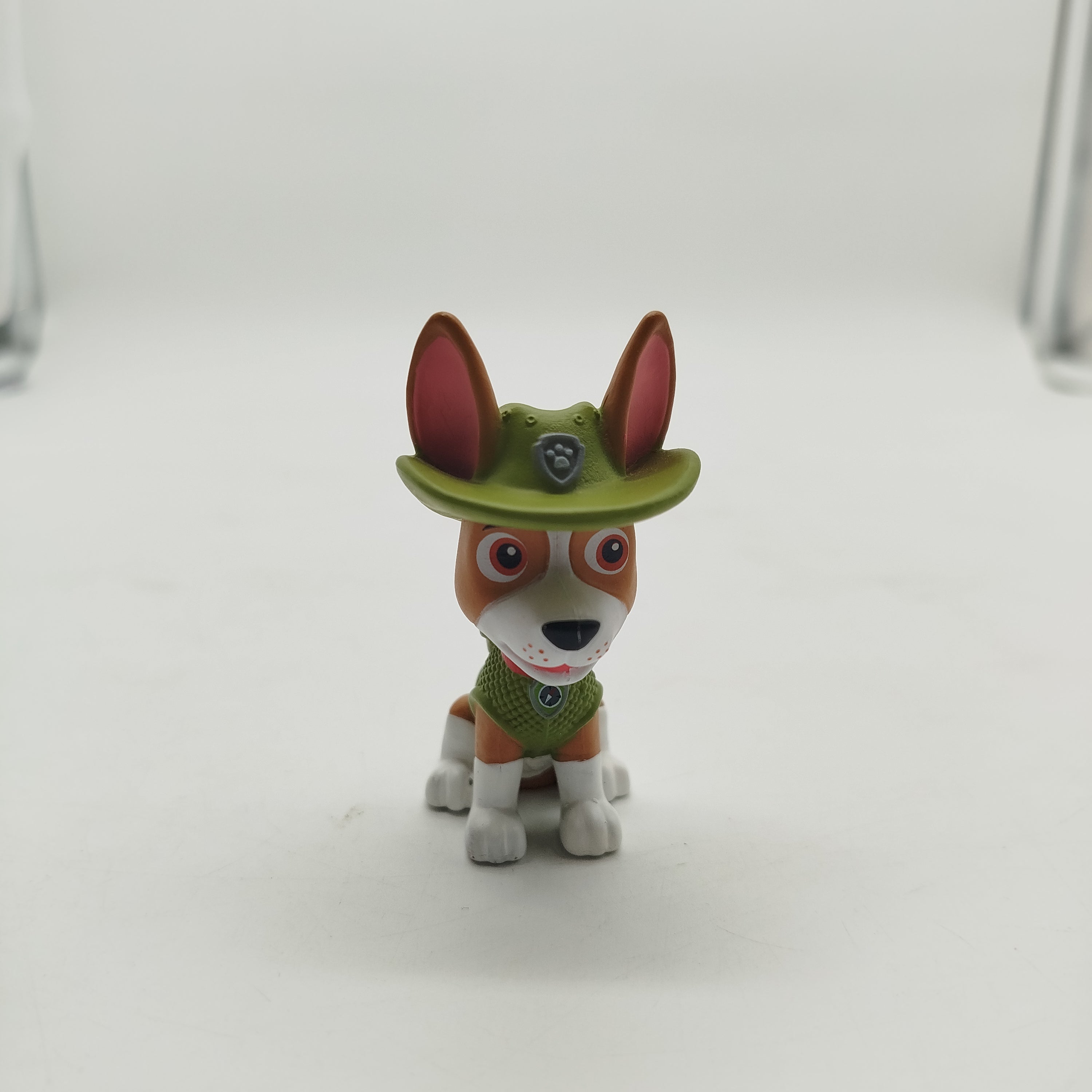 Tonies Paw Patrol Tracker Hörfigur, gebraucht, ab 3 4 5 Jahre | ✅ geprüft 