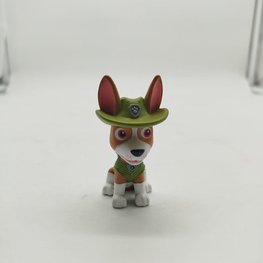 Tonies Paw Patrol Tracker Hörfigur, gebraucht, ab 3 4 5 Jahre | ✅ geprüft 