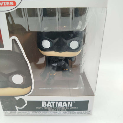 Funko POP! Batman #1187 Figur, neu, ab 3 4 5 Jahre | ✅ geprüft 