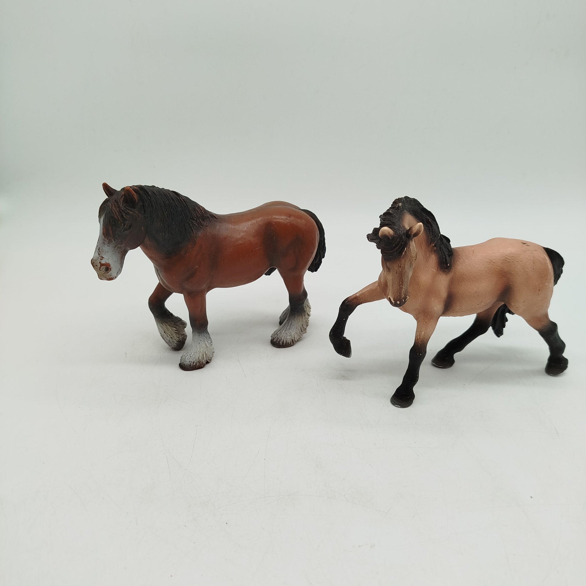 Schleich Bundle Ritter & Pferde Set von 6, ab 6 7 8 Jahre | ✅ geprüft 