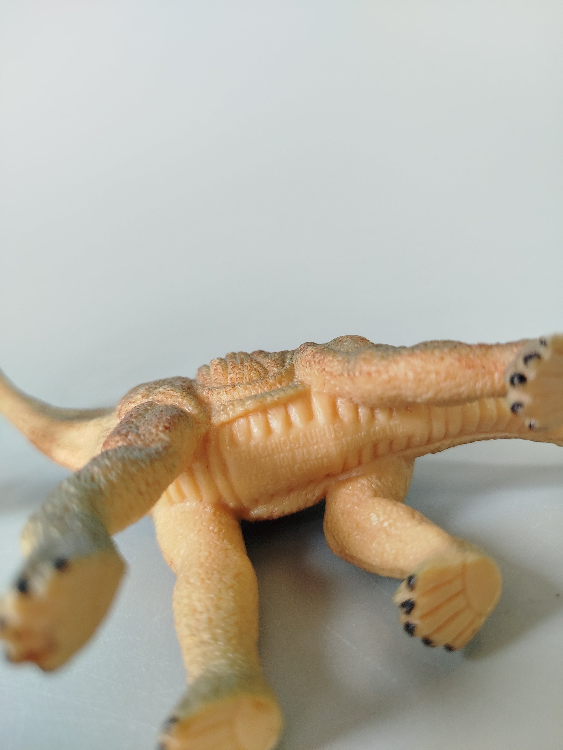 Dinosaurier Spielzeug Set von 4 