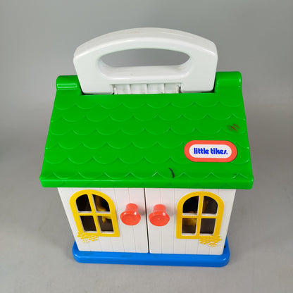 Little Tikes Toddle Tots House Küche, gebraucht, ab 1 2 3 Jahre | ✅ geprüft 