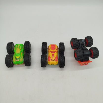 Bundle Monstertruck 3x Monstertrucks