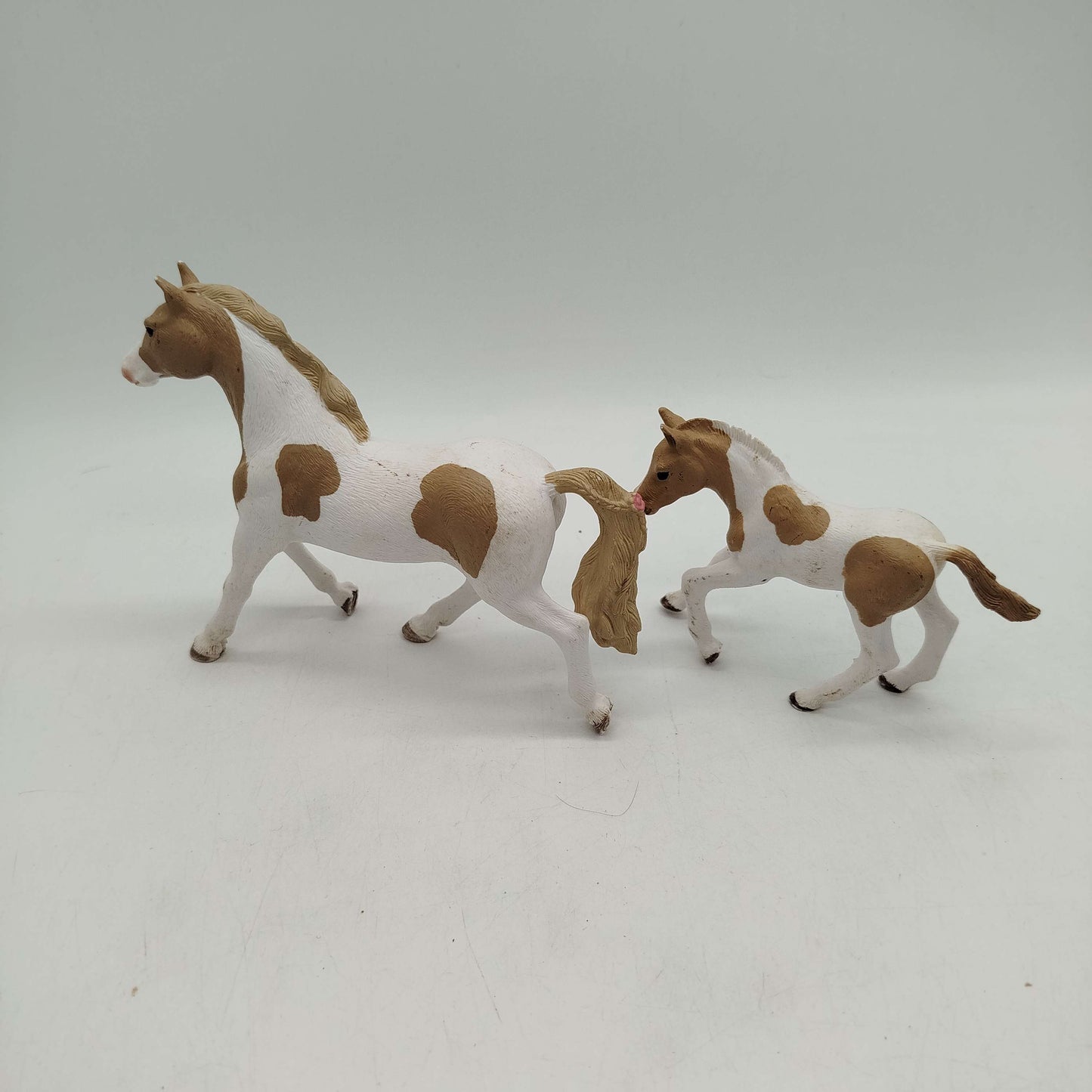 Schleich Bundle Pferde 4x Figuren