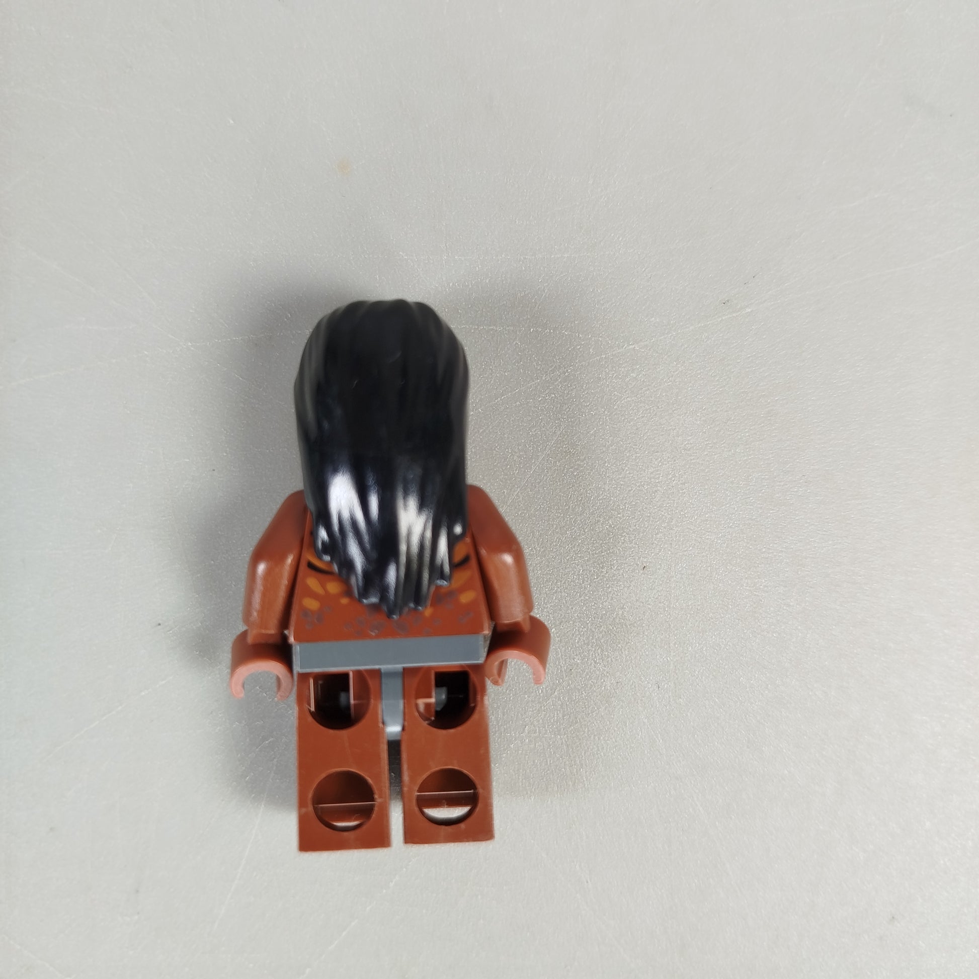 LEGO Herr der Ringe Lurtz Minifigur, wie neu