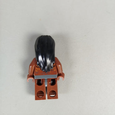 LEGO Herr der Ringe Lurtz Minifigur, wie neu