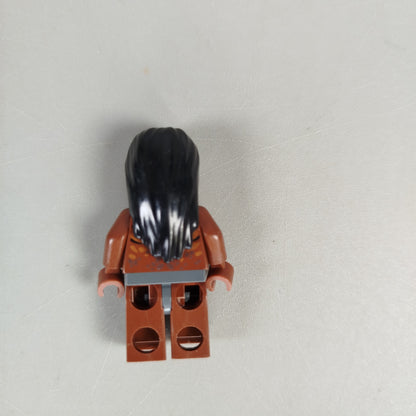 LEGO Herr der Ringe Lurtz Minifigur, wie neu