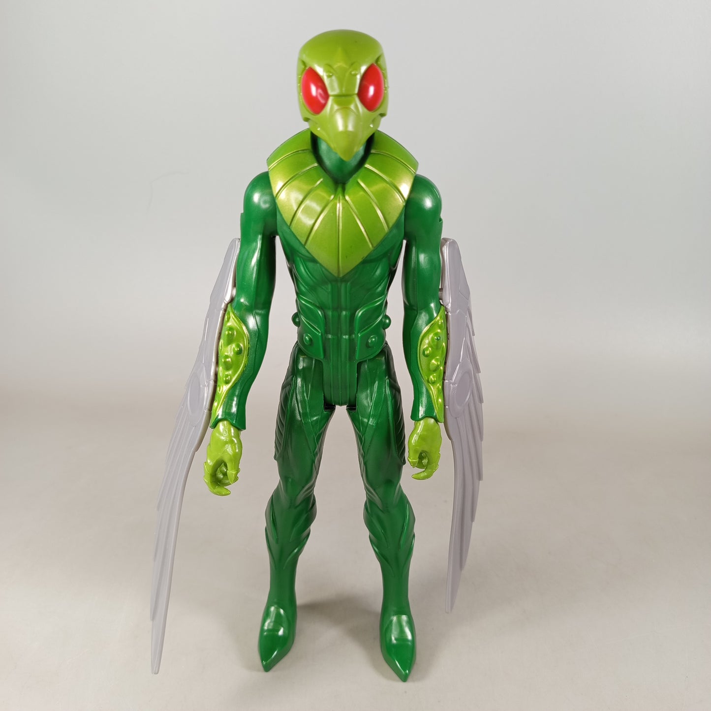 Hasbro Bundle Marvel Set von 3 Actionfiguren Hulk & Iron Man