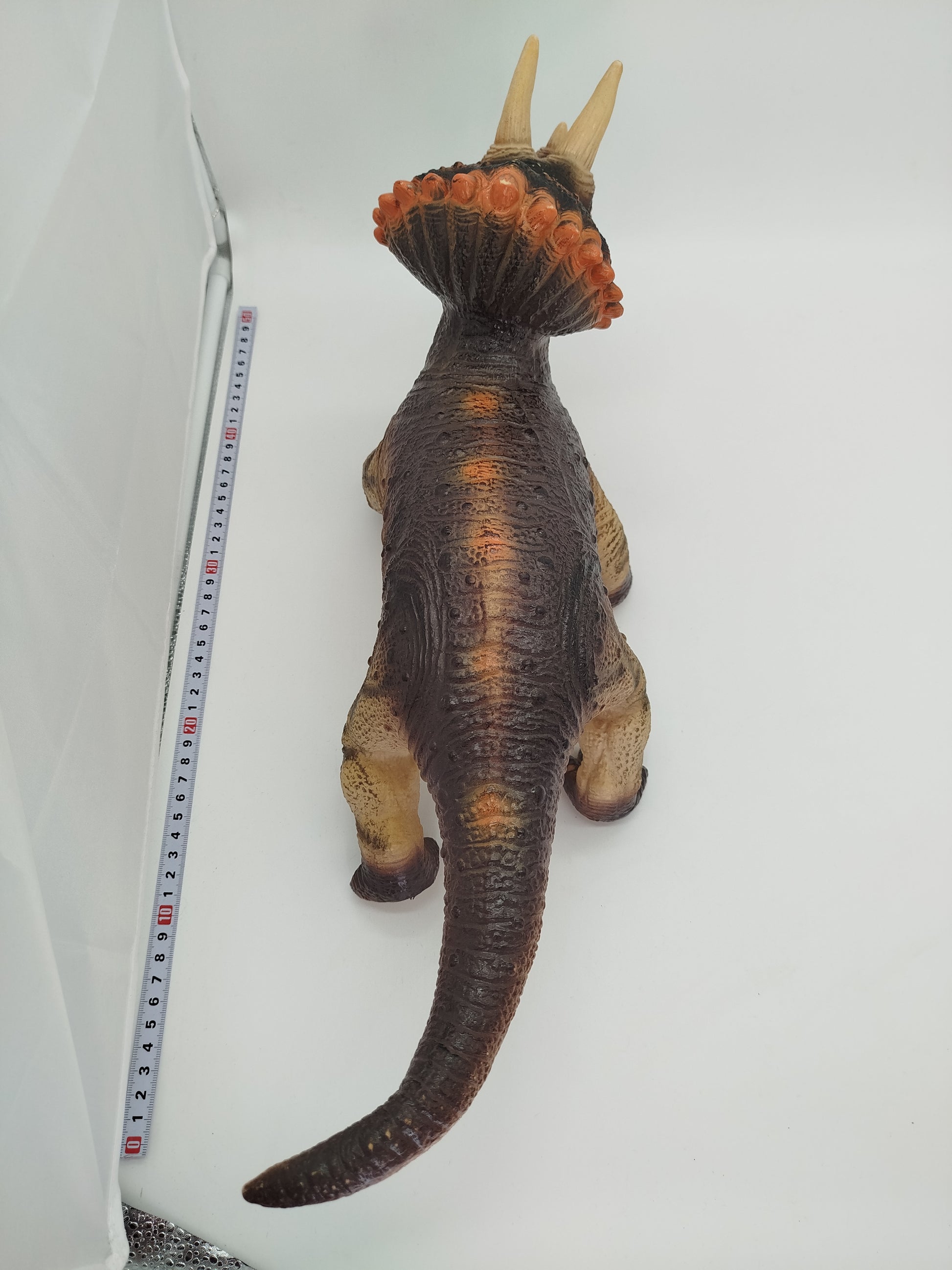 Dinosaurier Set – Triceratops & Spinosaurus 