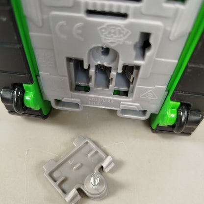 PAW Patrol Fahrzeug-Set – 4 Einsatzfahrzeuge mit Figuren, sehr gut