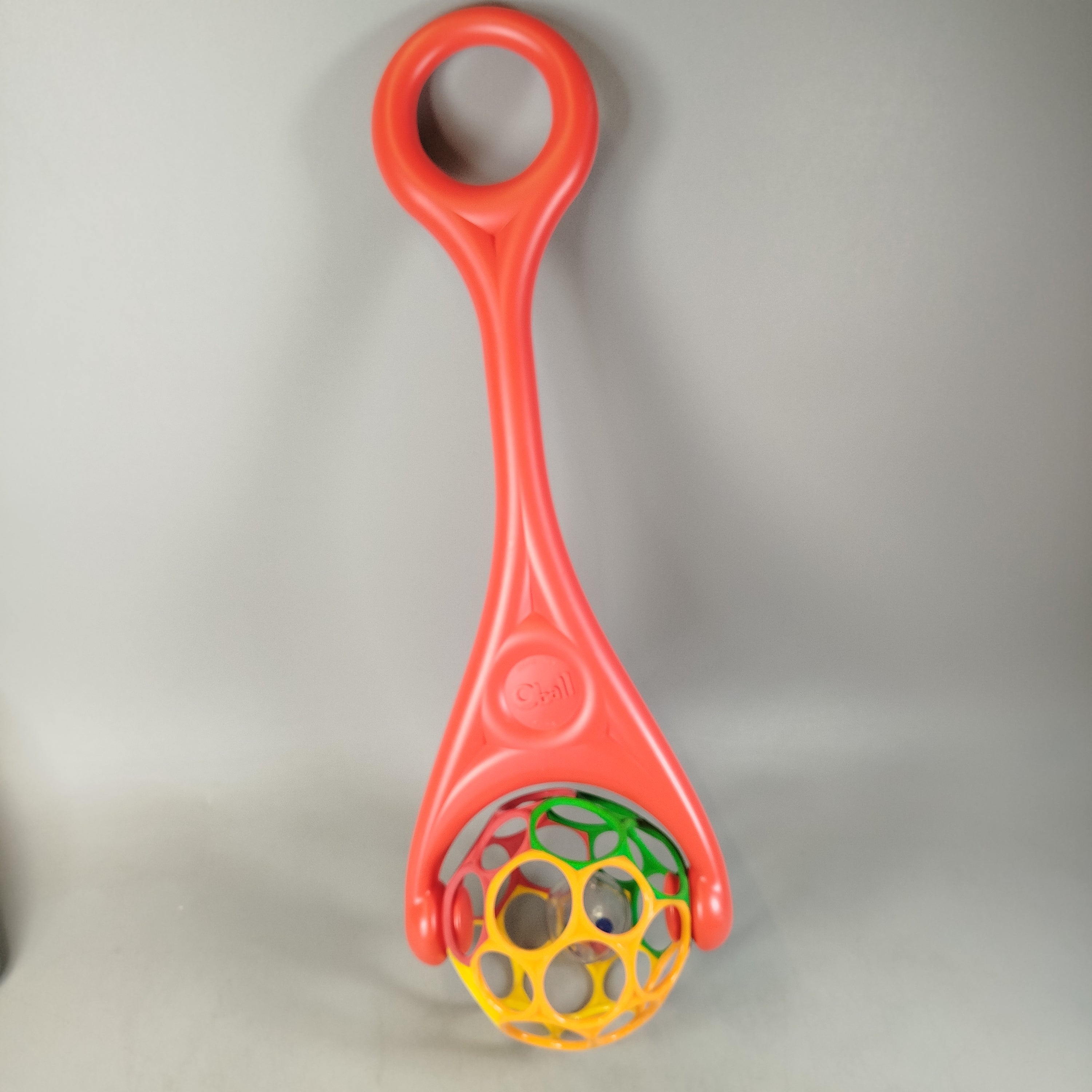 Oball 2-in-1 Roller Schiebespielzeug, gebraucht, ab 0 1 2 Jahre | ✅ geprüft 