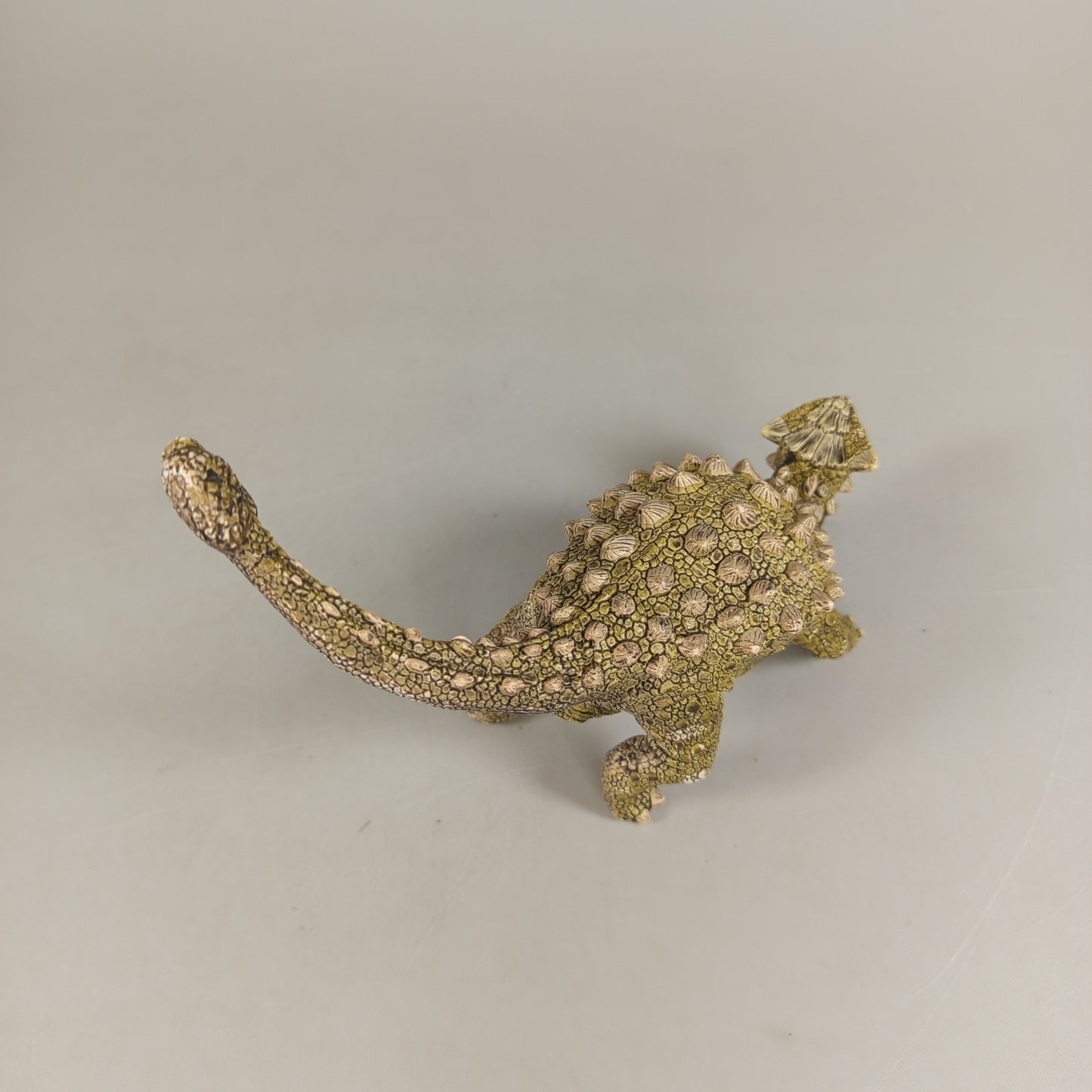 Dinosaurier Figuren Set von 6 – Urzeit Tiere & Raubsaurier